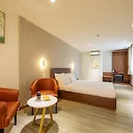 Lanura Saigon Boutique Hotel