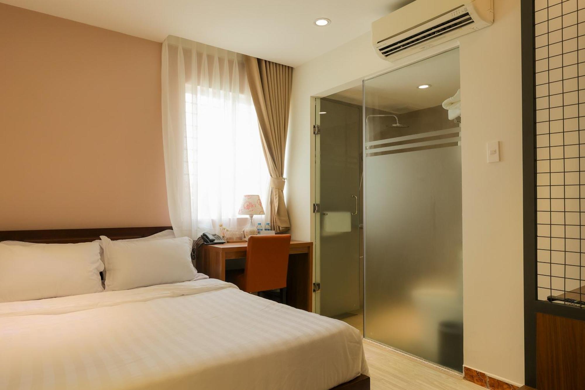 Lanura Saigon Boutique 3* TP. Hồ Chí Minh