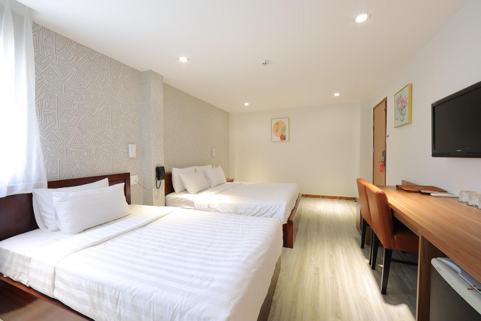 Lanura Saigon Boutique 3* TP. Hồ Chí Minh