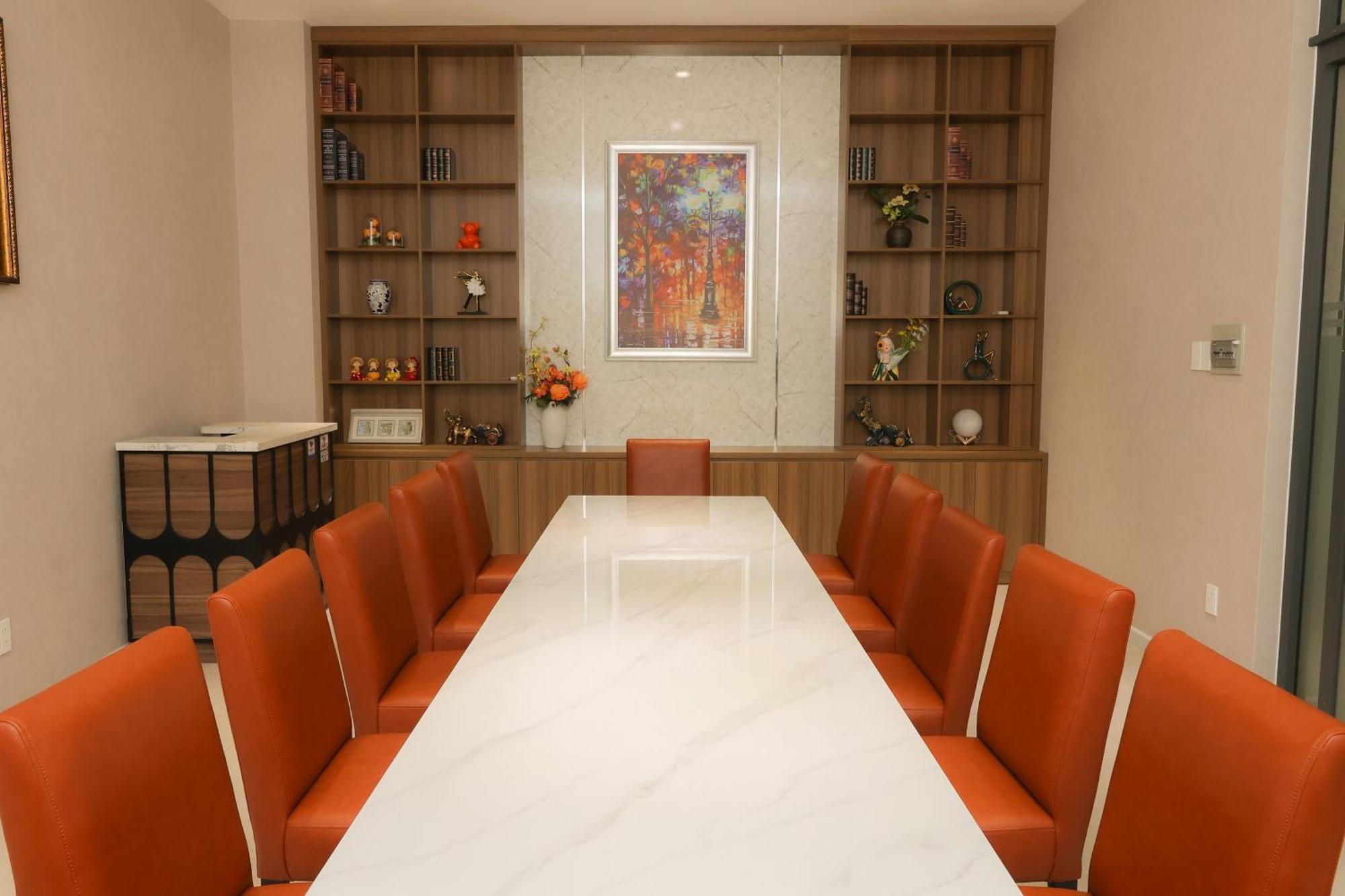 Khách sạn Lanura Saigon Boutique TP. Hồ Chí Minh