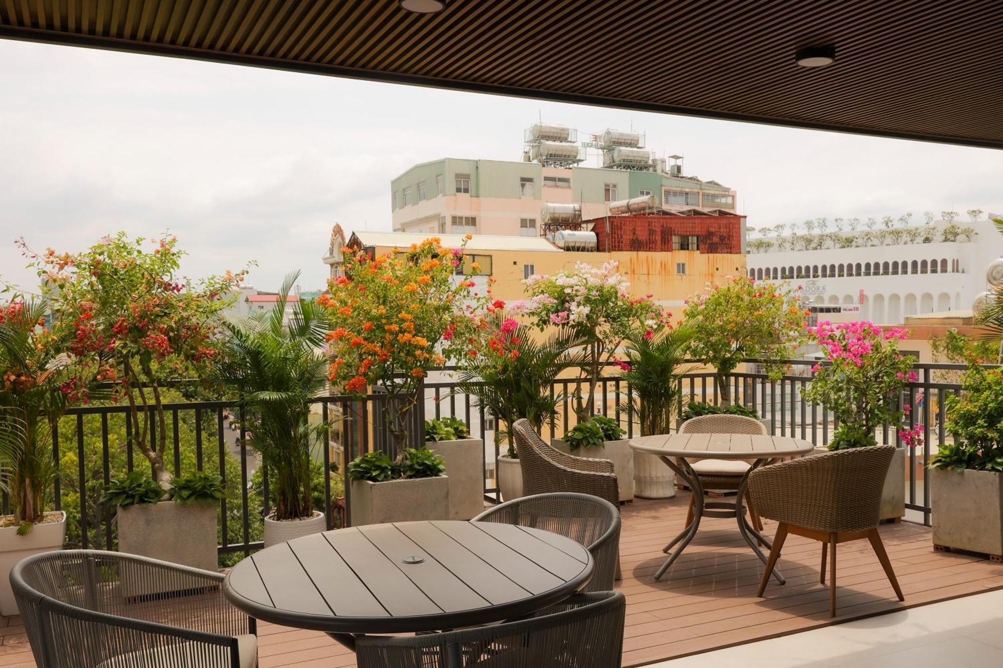 Lanura Saigon Boutique Hotel Ho Chi Minh City